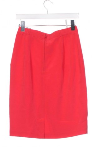 Rock Gerry Weber, Größe XS, Farbe Rot, Preis 11,99 €