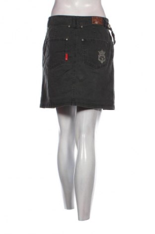 Fustă Golfino, Mărime S, Culoare Gri, Preț 30,99 Lei