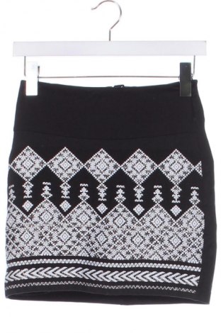 Sukně H&M, Velikost XS, Barva Vícebarevné, Cena  79,00 Kč