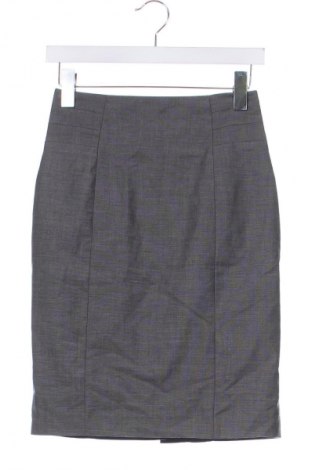 Sukně H&M, Velikost XS, Barva Šedá, Cena  49,00 Kč