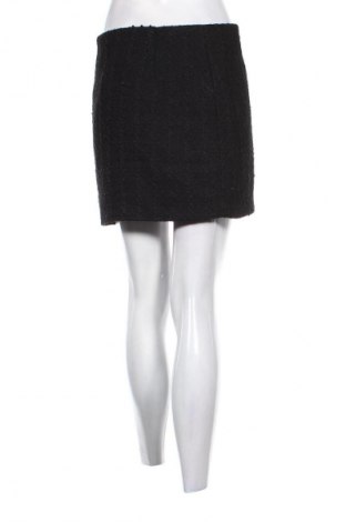Sukně H&M, Velikost M, Barva Černá, Cena  99,00 Kč