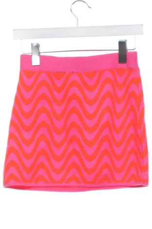 Rock H&M, Größe XS, Farbe Mehrfarbig, Preis 4,99 €