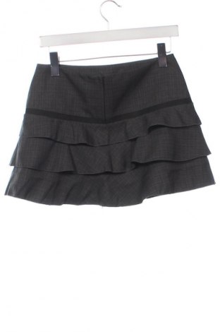 Sukně H&M, Velikost XXS, Barva Šedá, Cena  159,00 Kč