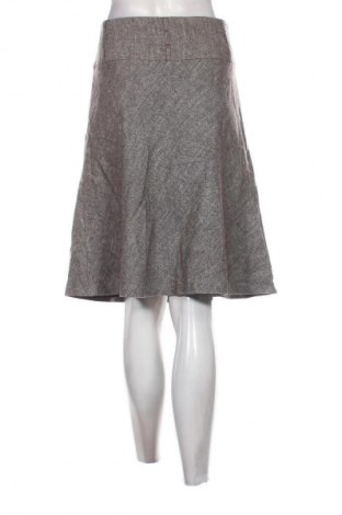 Sukně H&M, Velikost L, Barva Béžová, Cena  159,00 Kč
