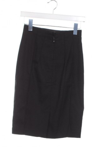 Sukňa H&M, Veľkosť XS, Farba Čierna, Cena  8,04 €