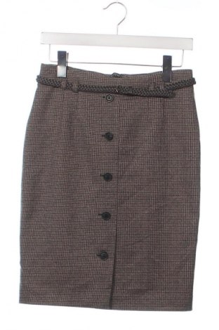 Rock H&M, Größe XS, Farbe Mehrfarbig, Preis 7,99 €