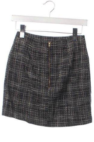 Rock H&M, Größe XS, Farbe Grau, Preis 4,99 €