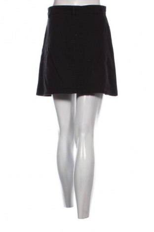 Sukně H&M Divided, Velikost S, Barva Černá, Cena  59,00 Kč