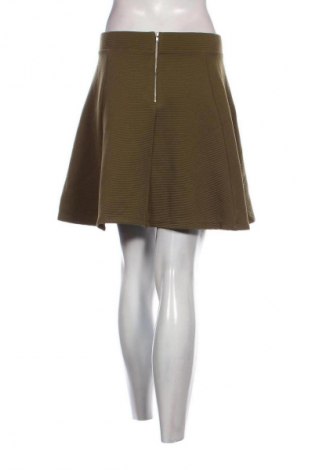 Spódnica H&M Divided, Rozmiar L, Kolor Zielony, Cena 6,99 zł