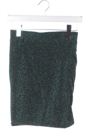 Spódnica H&M Divided, Rozmiar XS, Kolor Zielony, Cena 34,99 zł