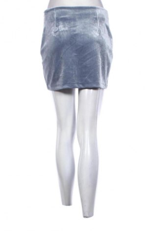 Rock H&M Divided, Größe S, Farbe Blau, Preis € 7,99