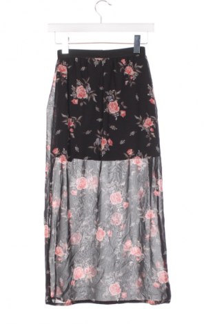Spódnica H&M Divided, Rozmiar XS, Kolor Kolorowy, Cena 17,99 zł