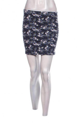 Rock H&M Divided, Größe S, Farbe Mehrfarbig, Preis 1,99 €