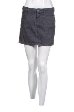 Szoknya H&M L.O.G.G., Méret M, Szín Szürke, Ár 2 949 Ft