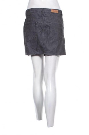 Szoknya H&M L.O.G.G., Méret M, Szín Szürke, Ár 2 949 Ft