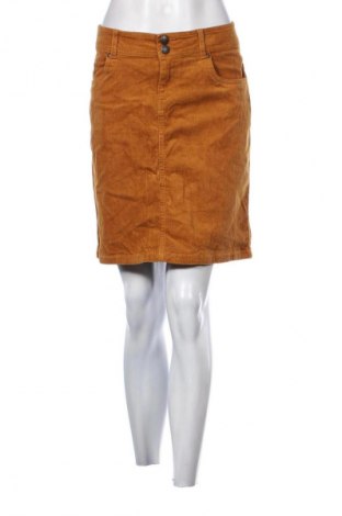 Sukňa Janina, Veľkosť XL, Farba Hnedá, Cena  6,95 €