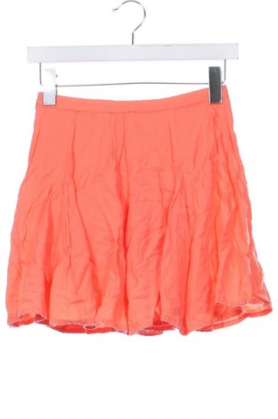 Rock Jennyfer, Größe XS, Farbe Orange, Preis € 5,99