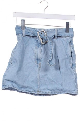 Rock Katy Perry exclusive for ABOUT YOU, Größe XS, Farbe Blau, Preis € 3,99