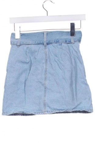 Rock Katy Perry exclusive for ABOUT YOU, Größe XS, Farbe Blau, Preis € 3,99