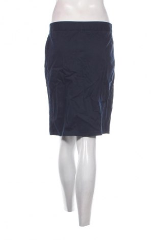 Rock Laura Ashley, Größe M, Farbe Blau, Preis 6,99 €