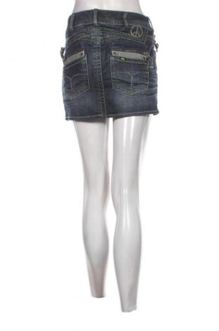 Rock Lois, Größe M, Farbe Blau, Preis € 7,99