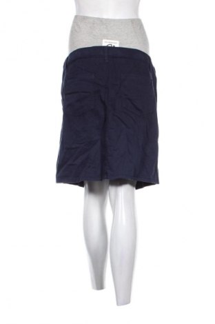 Rock Mamalicious, Größe L, Farbe Blau, Preis 18,99 €