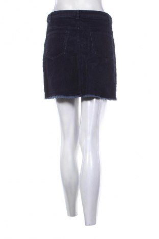 Fustă Mango, Mărime S, Culoare Albastru, Preț 25,99 Lei