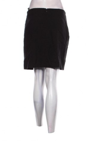 Fustă Marks & Spencer, Mărime M, Culoare Negru, Preț 41,99 Lei