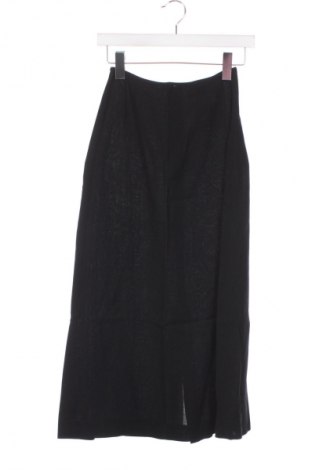 Szoknya Max Mara, Méret XS, Szín Fekete, Ár 23 729 Ft