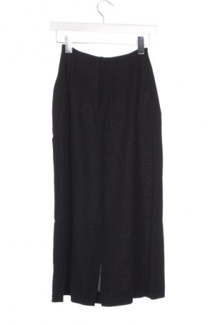 Szoknya Max Mara, Méret XS, Szín Fekete, Ár 23 729 Ft