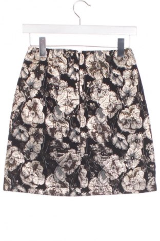 Fustă Mint & Berry, Mărime XS, Culoare Multicolor, Preț 13,99 Lei