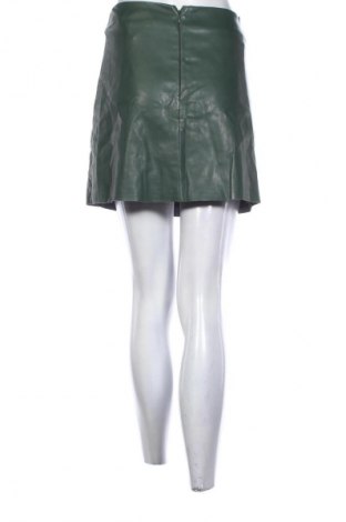 Fustă Miss Selfridge, Mărime S, Culoare Verde, Preț 18,99 Lei