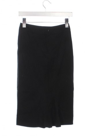 Fustă Miss Selfridge, Mărime XXS, Culoare Negru, Preț 31,99 Lei