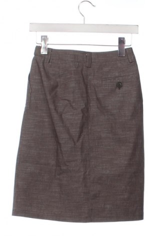 Spódnica More & More, Rozmiar XXS, Kolor Brązowy, Cena 18,99 zł