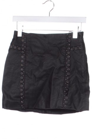 Fustă Morgan, Mărime XS, Culoare Negru, Preț 29,99 Lei