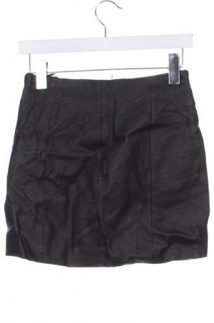 Fustă Morgan, Mărime XS, Culoare Negru, Preț 29,99 Lei