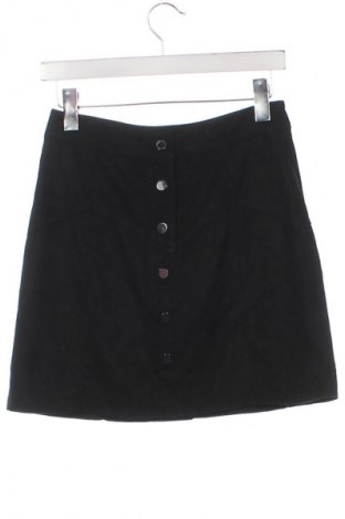 Fustă Morgan, Mărime S, Culoare Negru, Preț 29,99 Lei