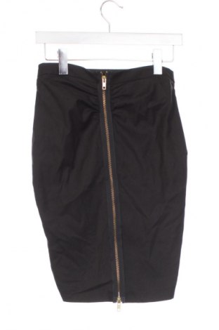 Szoknya Morgan, Méret XS, Szín Fekete, Ár 2 539 Ft