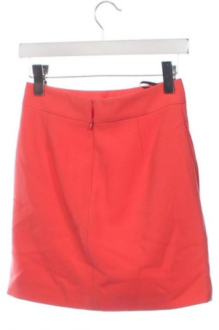 Rock Morgan, Größe XS, Farbe Rot, Preis 2,99 €