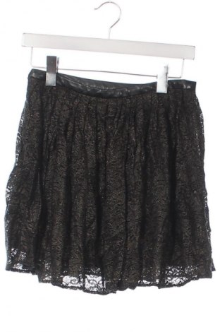 Fustă Morgan, Mărime XS, Culoare Negru, Preț 33,99 Lei