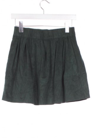 Fustă Moves, Mărime XS, Culoare Verde, Preț 39,99 Lei