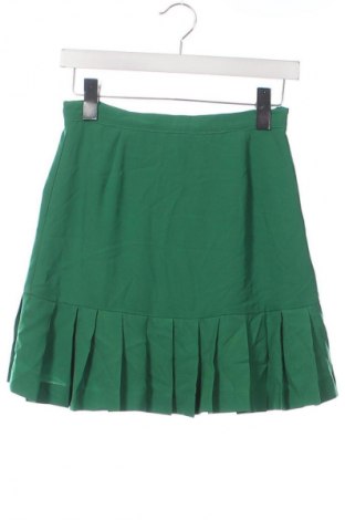 Fustă Moves, Mărime XS, Culoare Verde, Preț 39,99 Lei