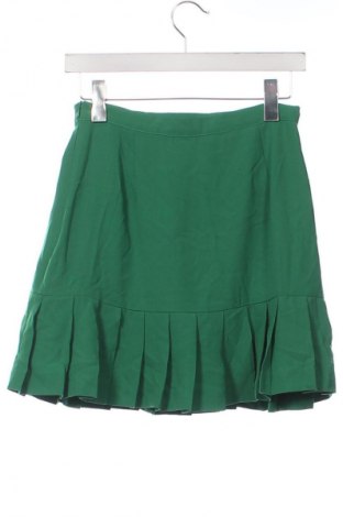 Fustă Moves, Mărime XS, Culoare Verde, Preț 39,99 Lei