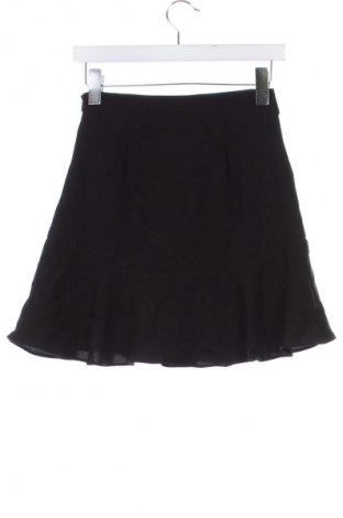 Fustă NA-KD, Mărime XS, Culoare Negru, Preț 46,99 Lei