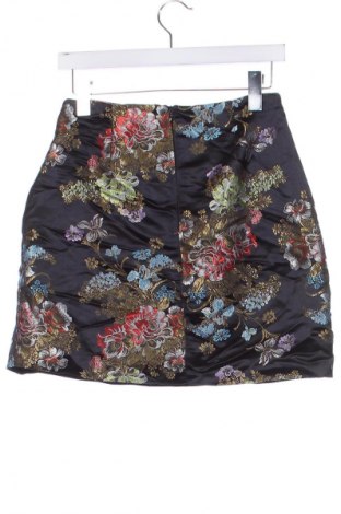 Fustă New Look, Mărime XS, Culoare Multicolor, Preț 18,99 Lei