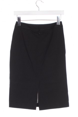Φούστα Next, Μέγεθος XS, Χρώμα Μαύρο, Τιμή 5,99 €