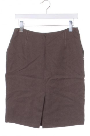 Sukně Next, Velikost XS, Barva Hnědá, Cena  229,00 Kč