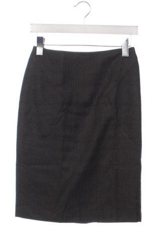 Φούστα Next Tall, Μέγεθος XS, Χρώμα Γκρί, Τιμή 3,99 €