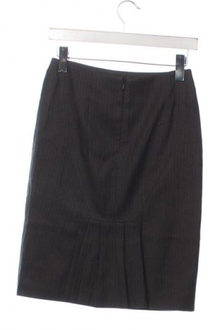 Φούστα Next Tall, Μέγεθος XS, Χρώμα Γκρί, Τιμή 3,99 €