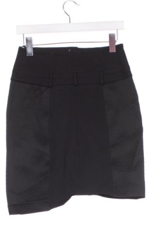 Φούστα Nicowa, Μέγεθος XS, Χρώμα Μαύρο, Τιμή 4,99 €